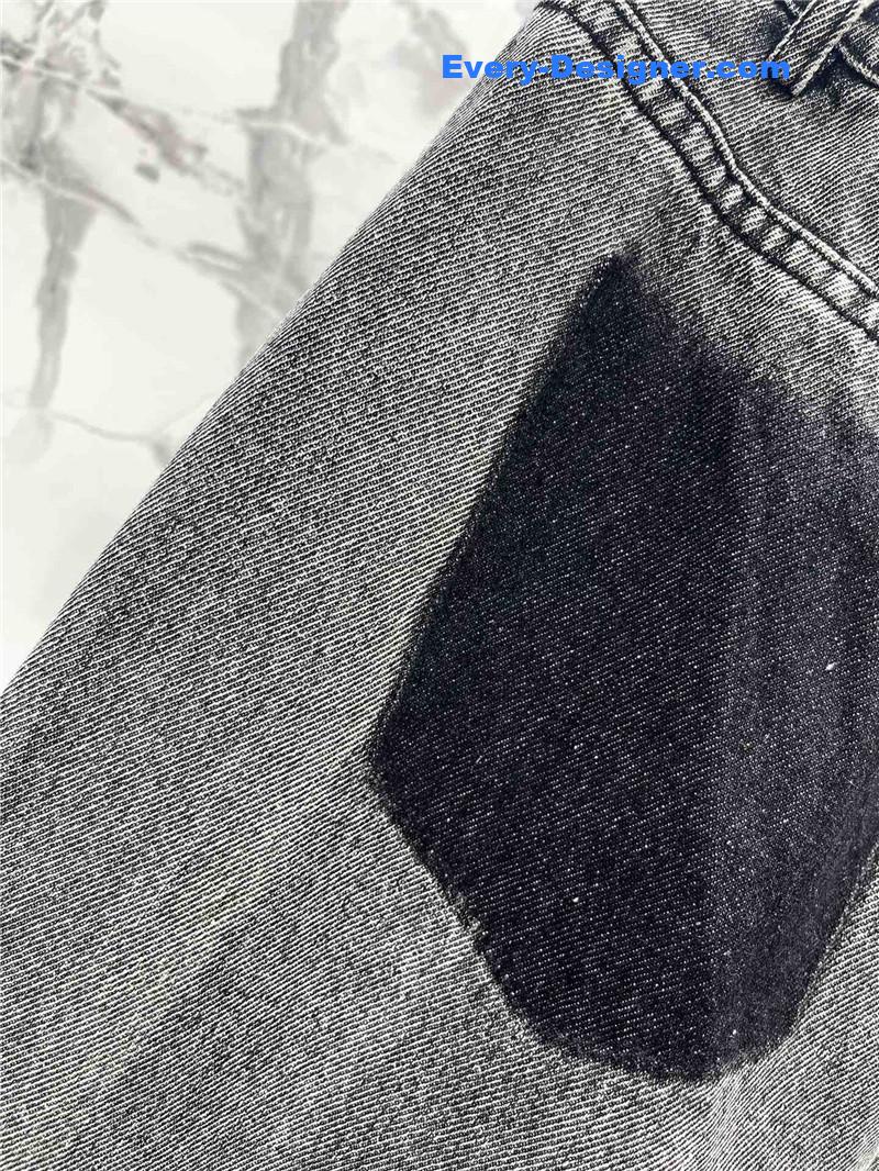 L0ew* new jeans replica d&g clothing