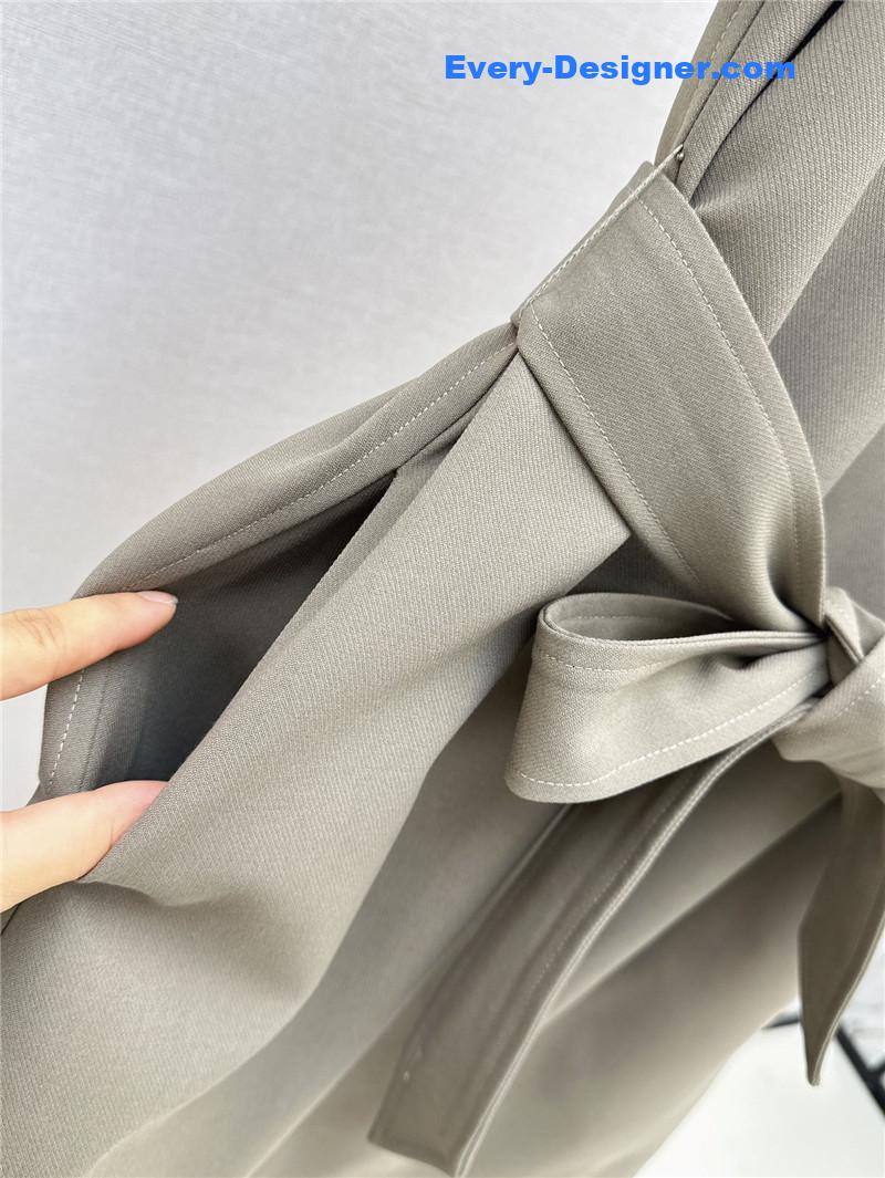H**me5 polo lapel dress replicas clothes