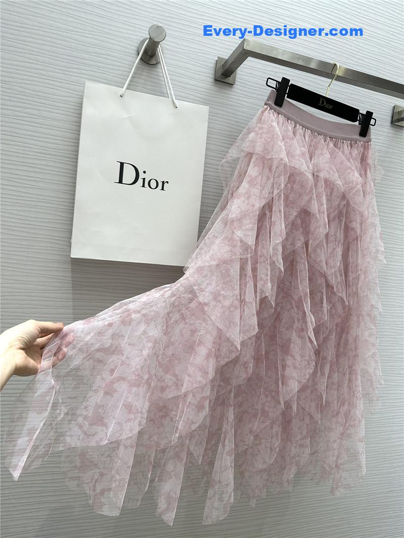 D10r irregular skirt replica designer clothing websites
