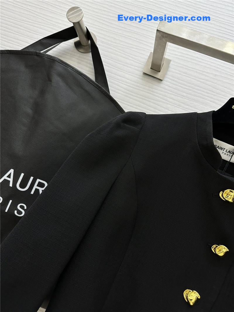 Y51 haute couture suits replica designer clothes