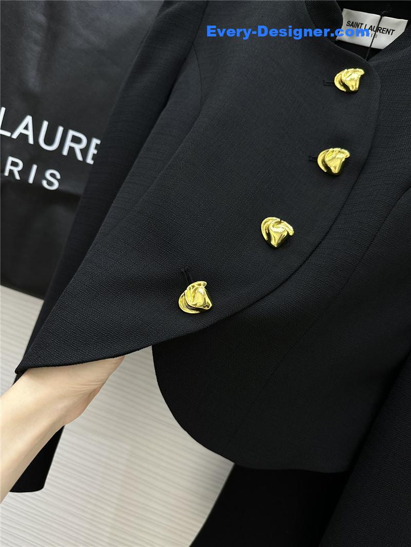 Y51 haute couture suits replica designer clothes