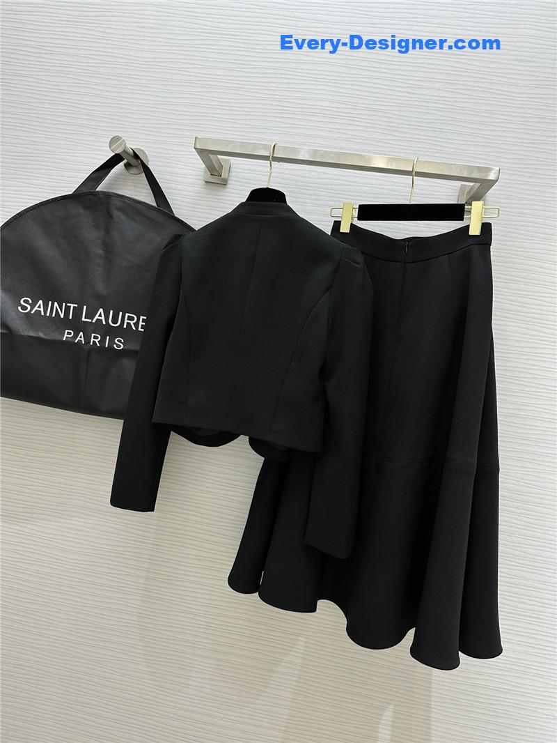 Y51 haute couture suits replica designer clothes