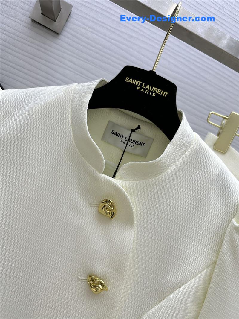 Y51 haute couture suits replica designer clothes