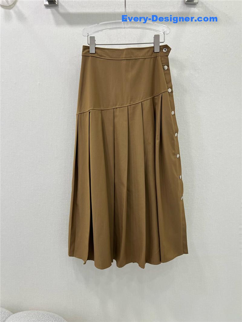 l0vis Vvtt0n lv new skirt replica designer clothes