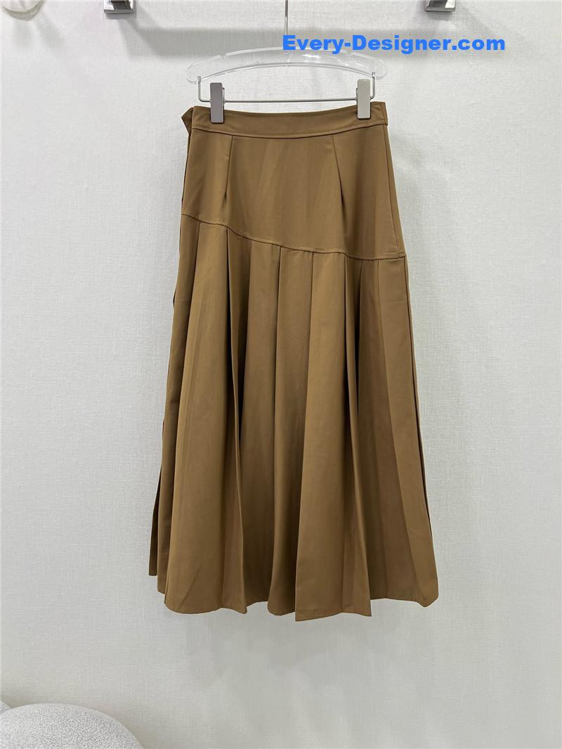 l0vis Vvtt0n lv new skirt replica designer clothes