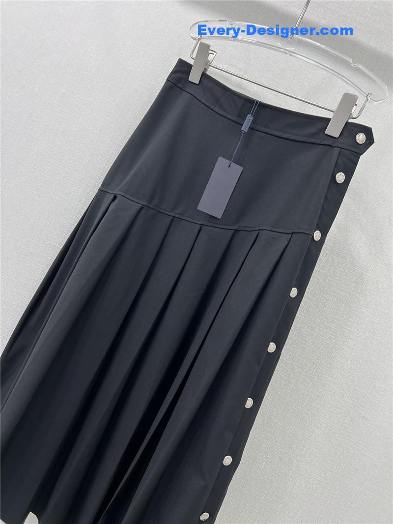 l0vis Vvtt0n lv new skirt replica designer clothes