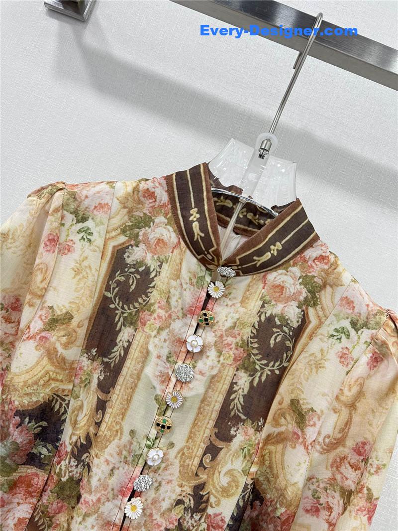 zimm new dress replica clothing sites