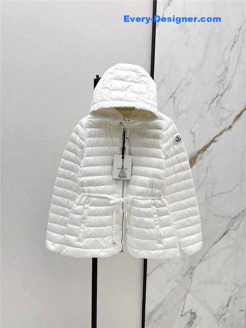 Moncler waist short down jacket replica d&g clothing
