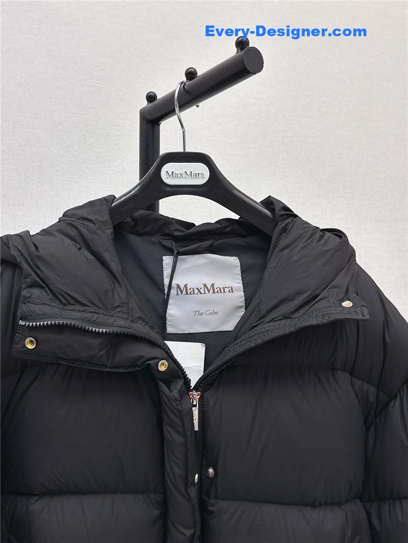 Vanitoo short hooded down jacket replica clothing sites