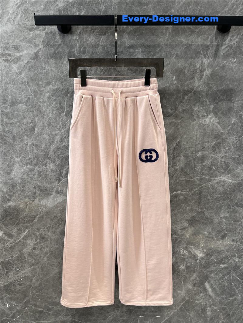 Gvc*1 hoodie + casual pants set