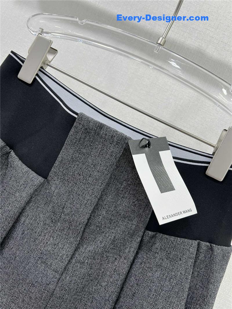 A1exa*der wang skirt
