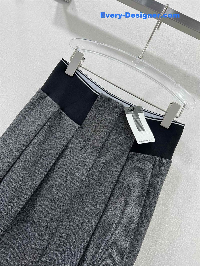 A1exa*der wang skirt