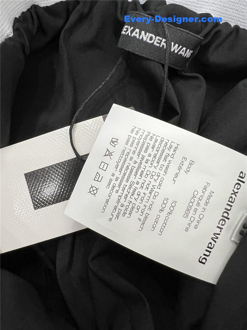 A1exa*der wang skirt