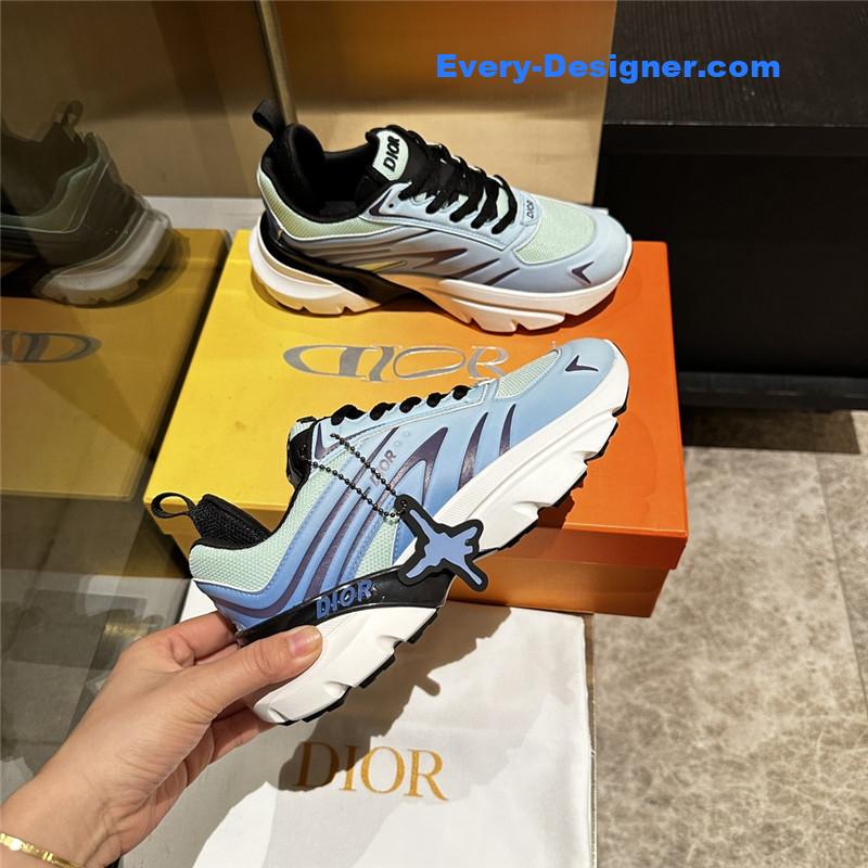 D10r lewis hamilton b44 blade sneaker