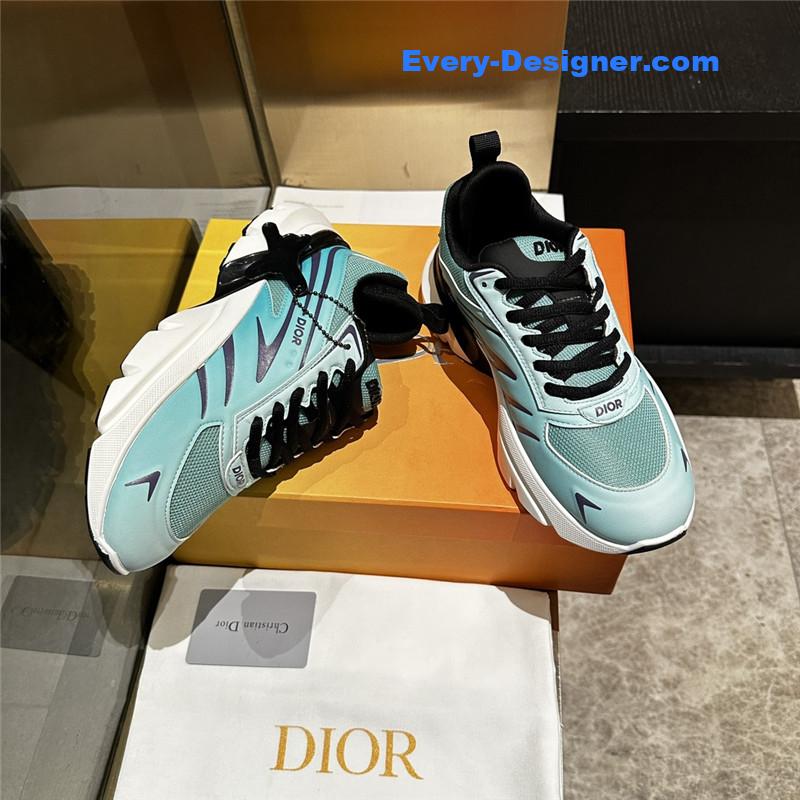 D10r lewis hamilton sneakers blue