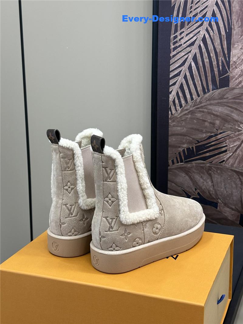 l0vis Vvtt0n aspen chelsea ankle boot