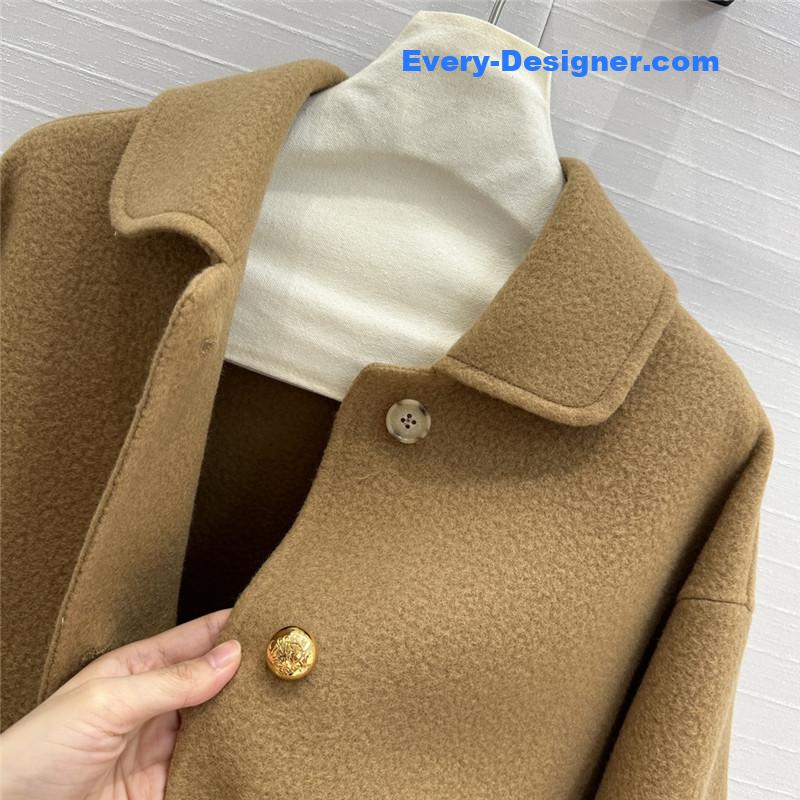 L0ew* short coat