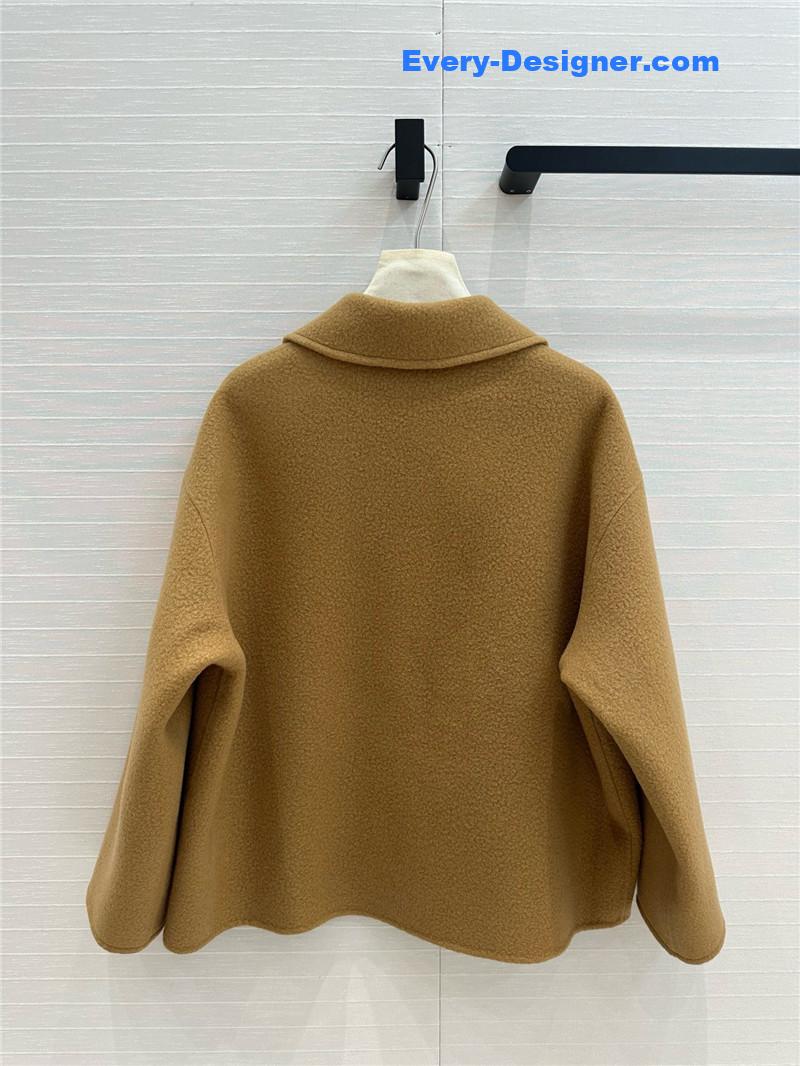 L0ew* short coat