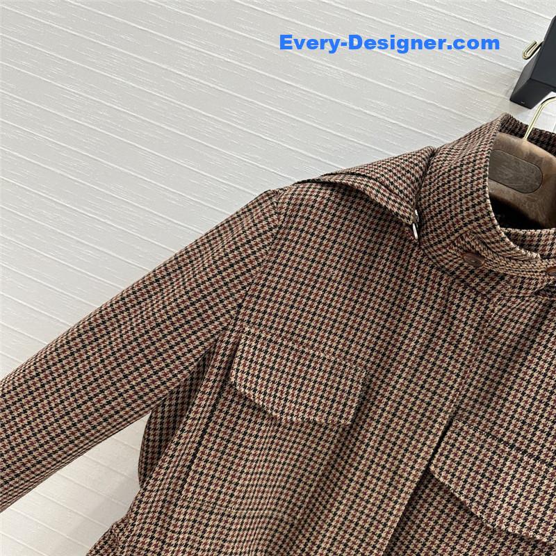 L0r0 P1ana traveler jacket