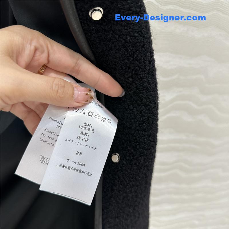 Pra*a wool vest
