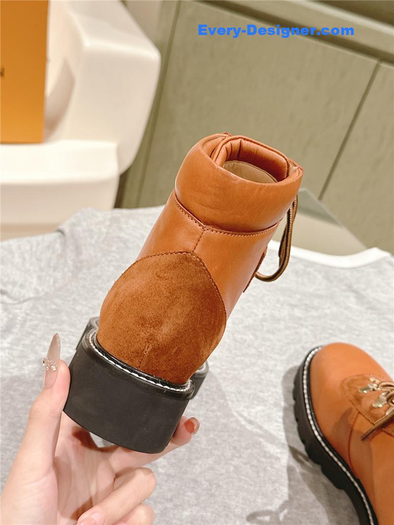 l0vis Vvtt0n calfskin territory ranger boots