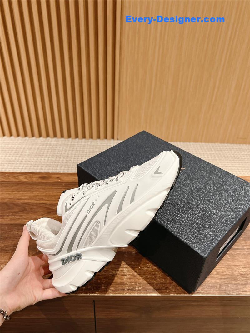 D10r lewis hamilton sneakers white