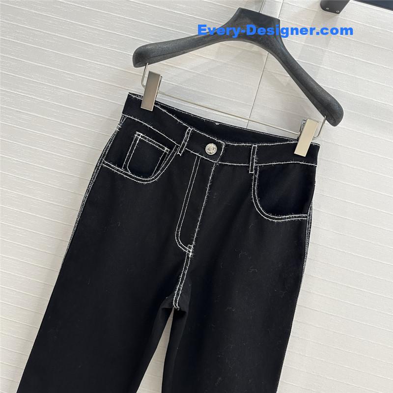 Ch**el jeans