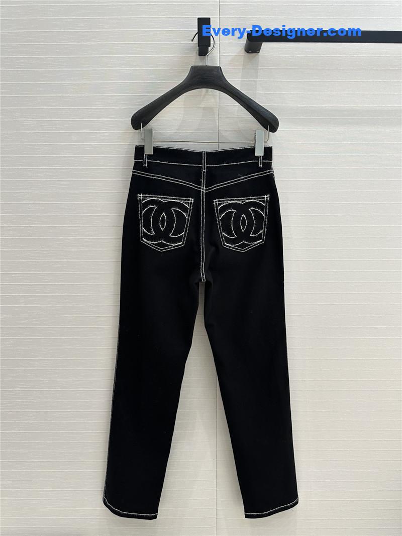 Ch**el jeans