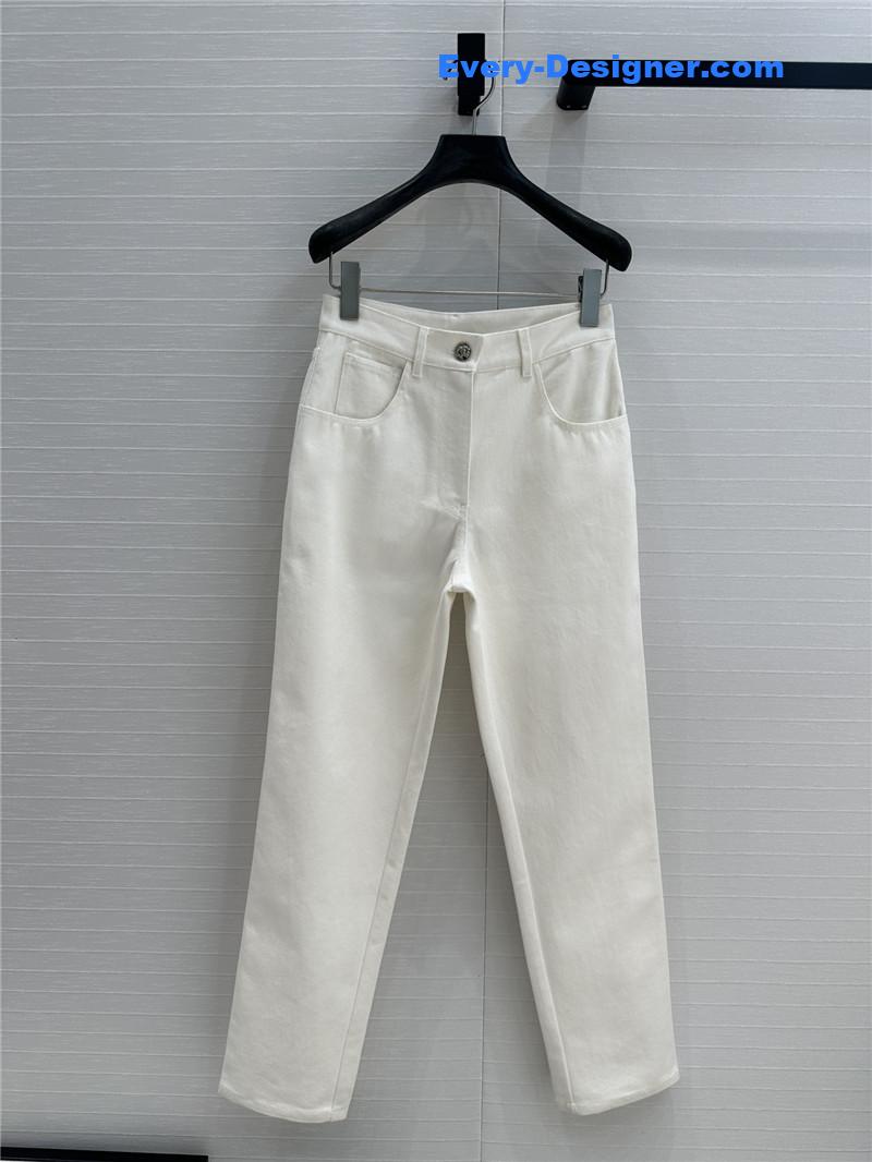 Ch**el jeans