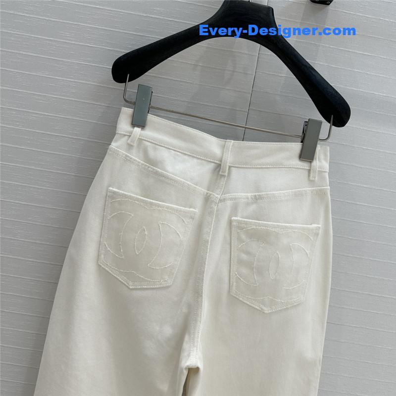 Ch**el jeans