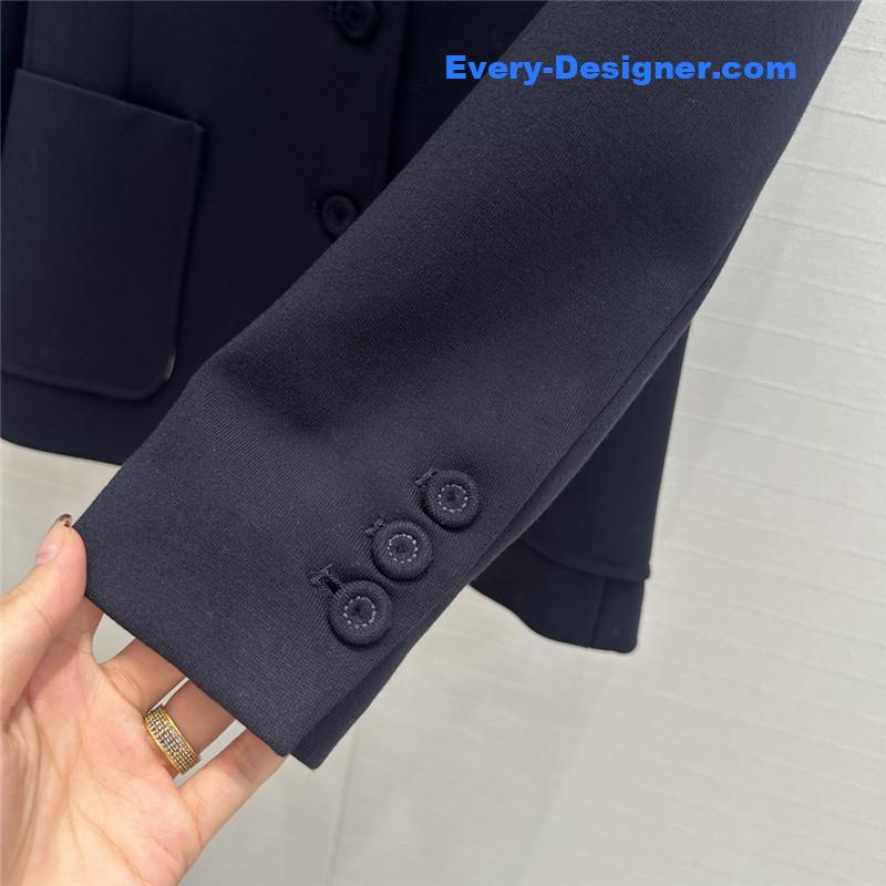 Gvc*1 suit jacket