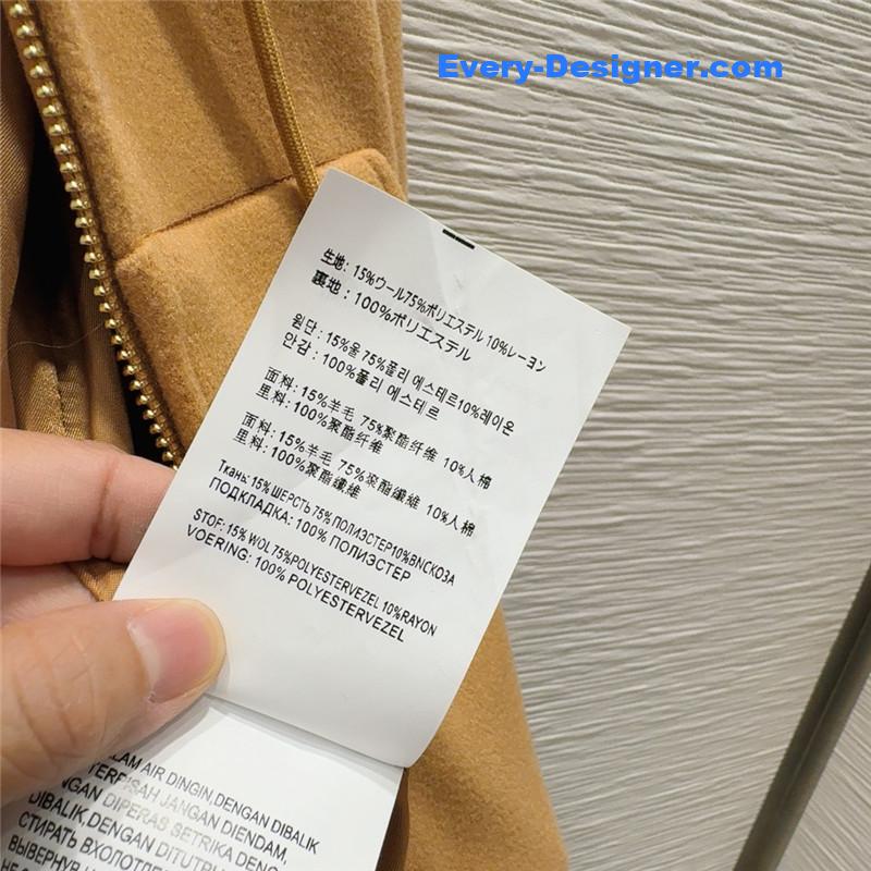 M1um1u new coat