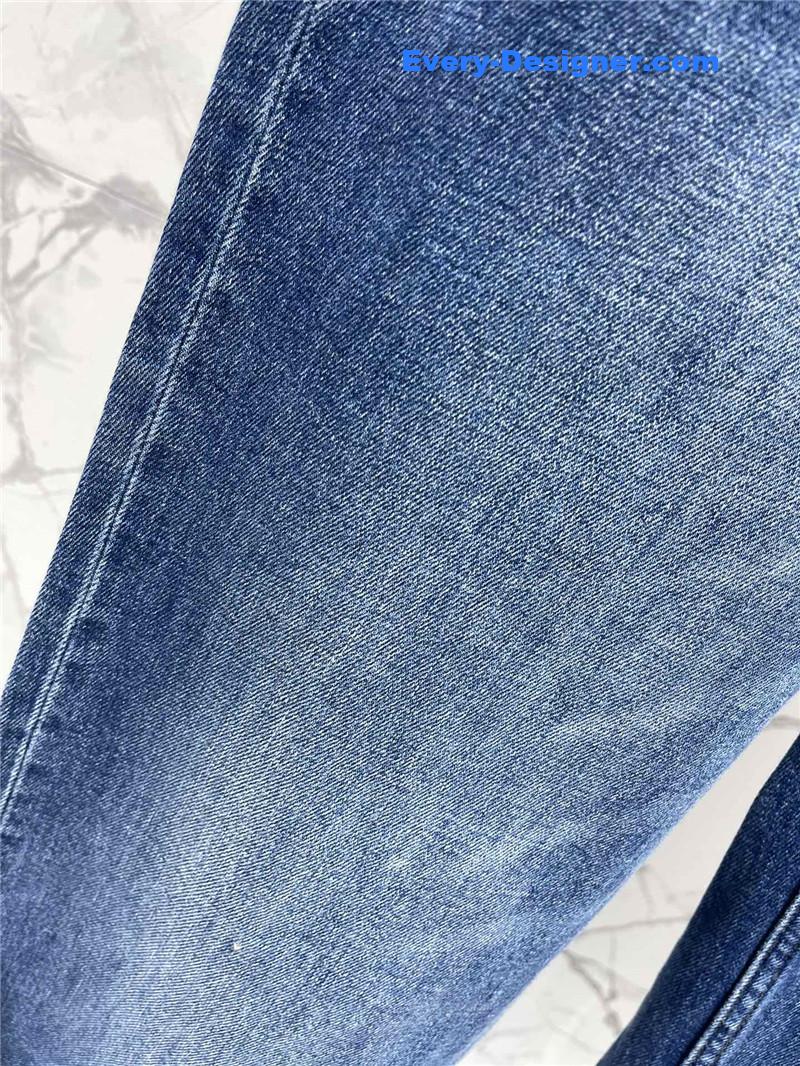 BC Straight Jeans