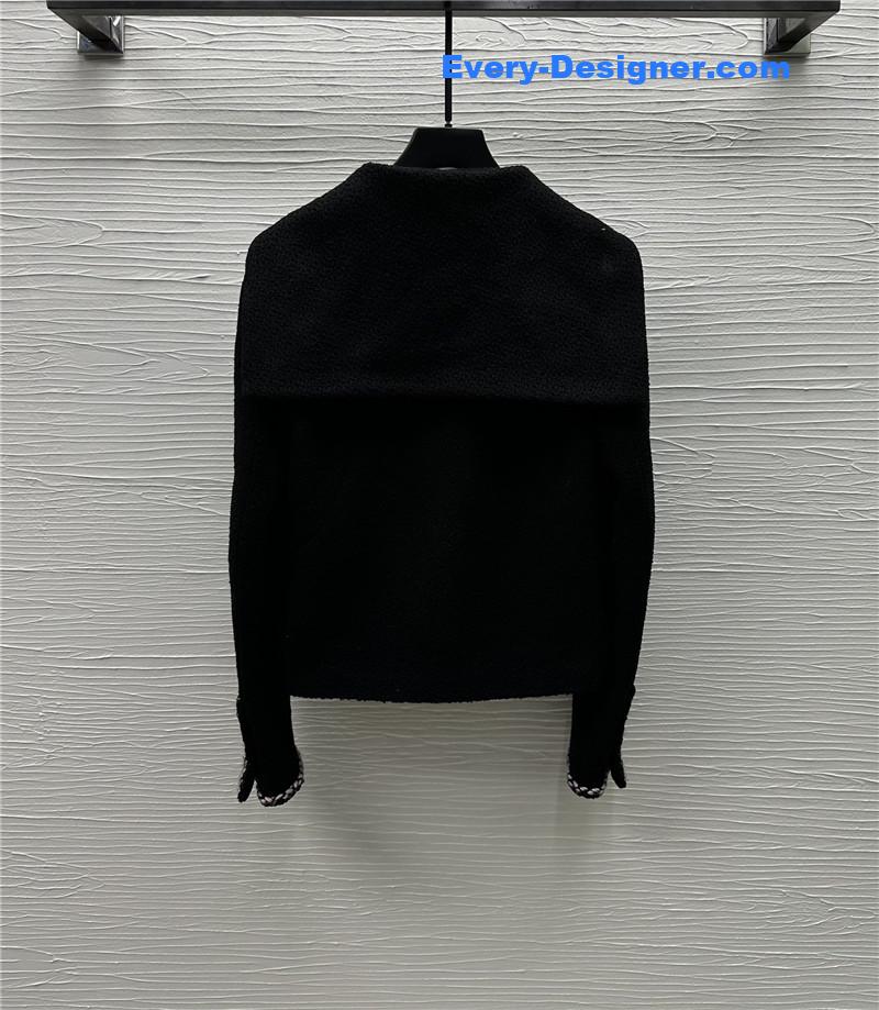 Ch**el denim jacket
