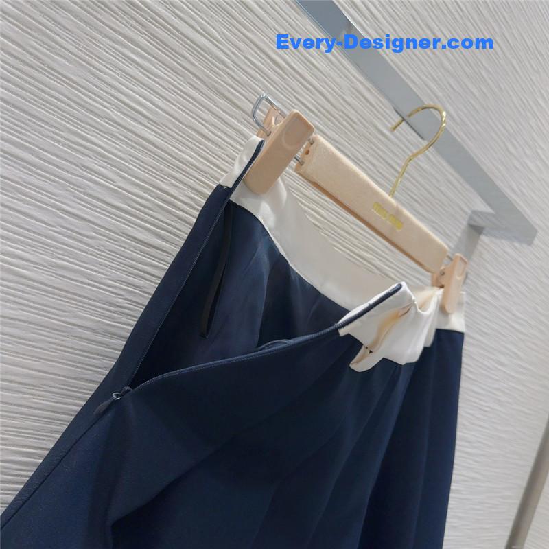 M1um1u new skirt