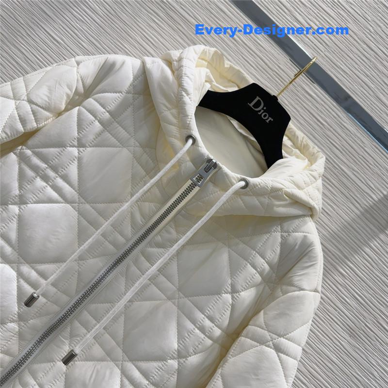 D10r new cotton jacket