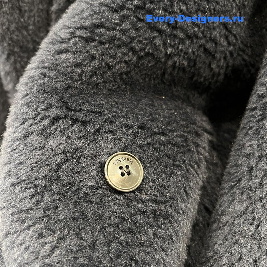 Vanitoo Teddy Coat