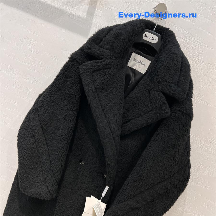 Vanitoo Teddy Coat