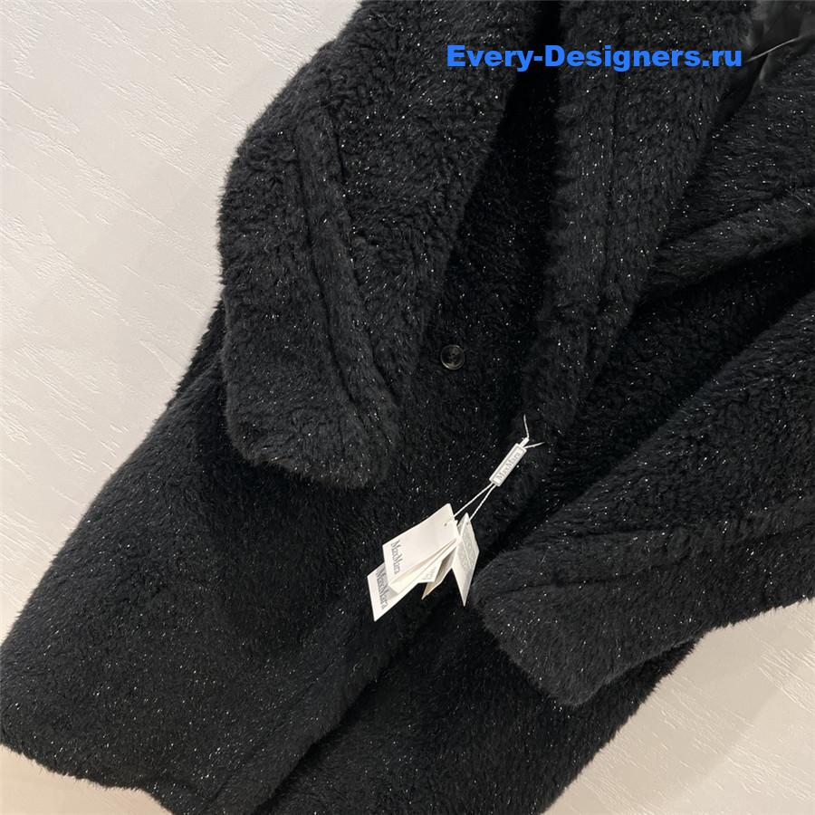 Vanitoo Teddy Coat