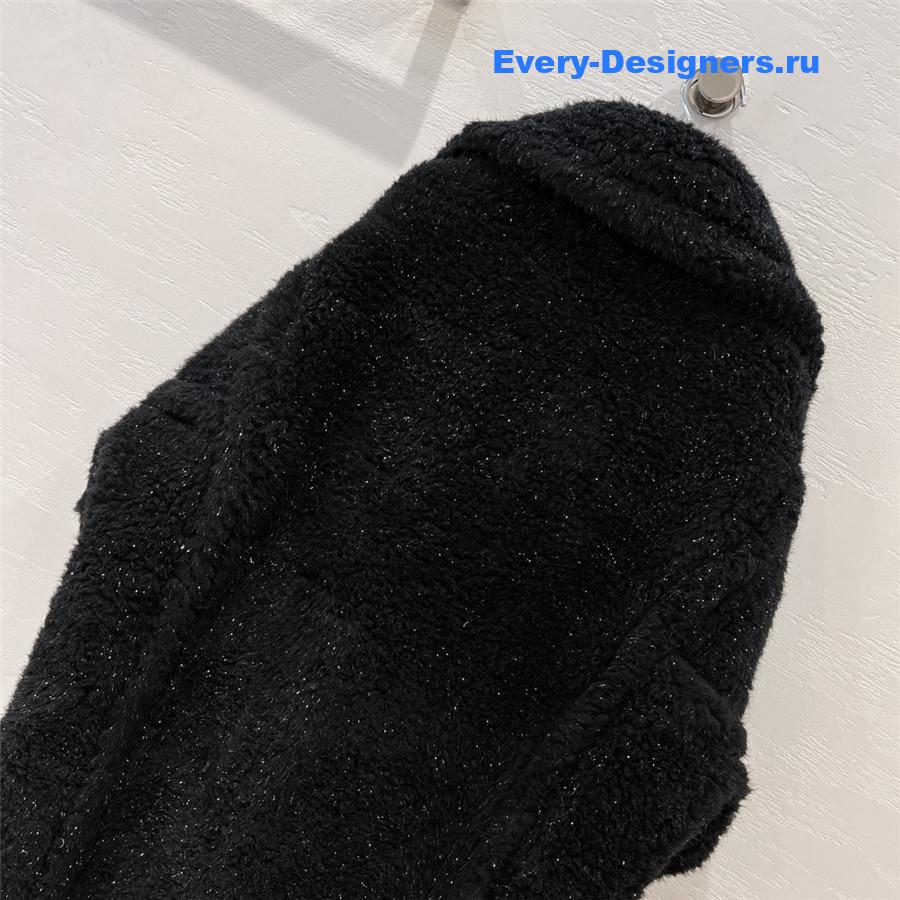 Vanitoo Teddy Coat
