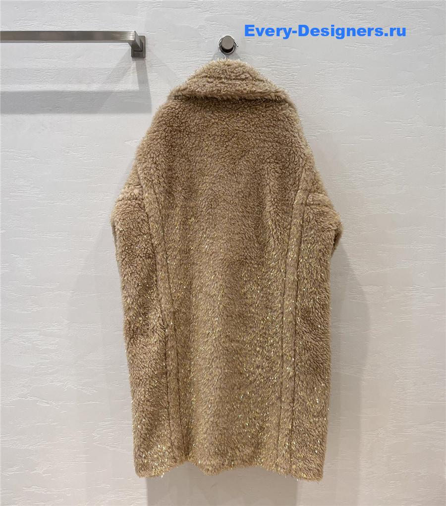 Vanitoo Teddy Coat