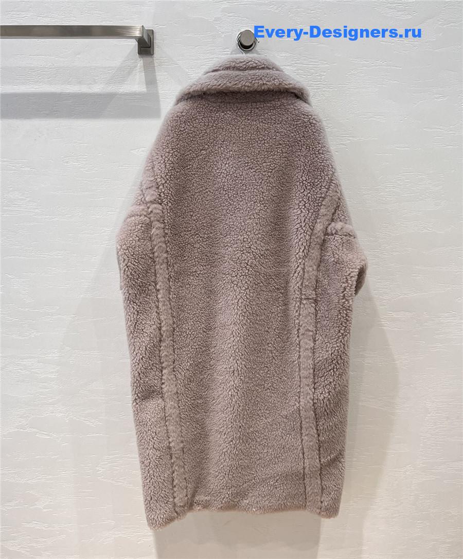 Vanitoo Teddy Coat