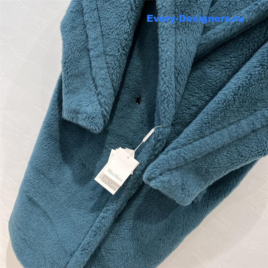 Vanitoo Teddy Coat