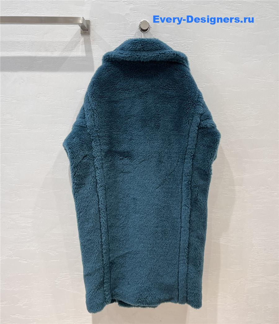 Vanitoo Teddy Coat