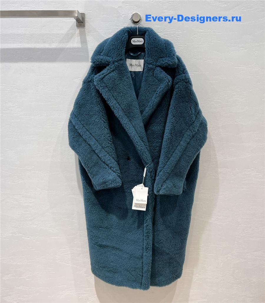 Vanitoo Teddy Coat