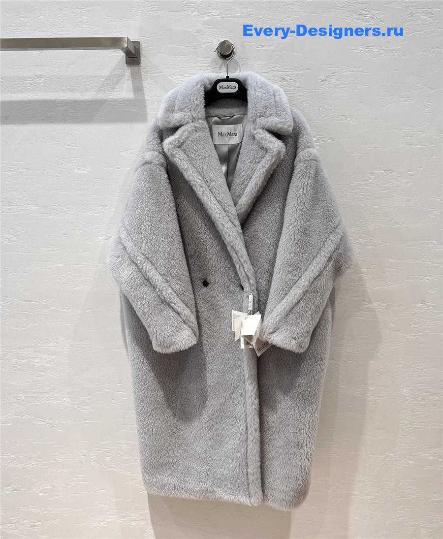 Vanitoo Teddy Coat