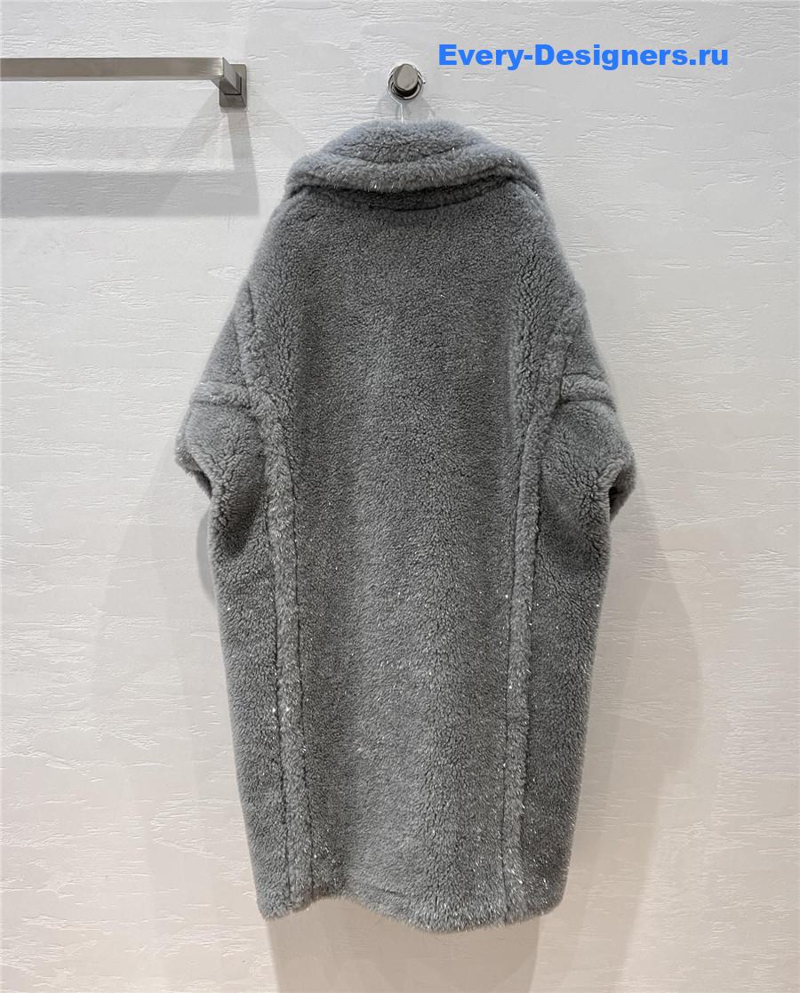 Vanitoo Teddy Coat