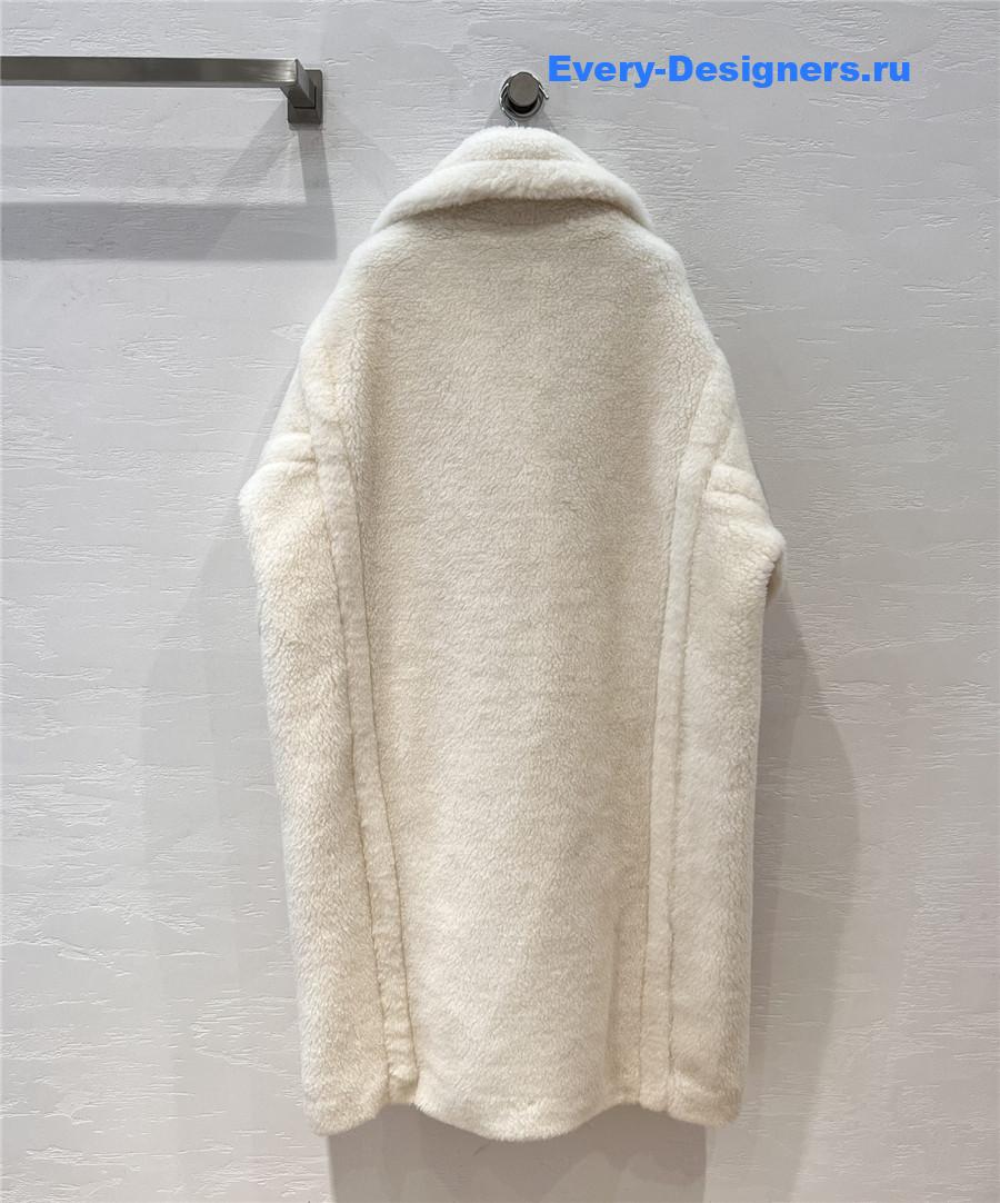 Vanitoo Teddy Coat