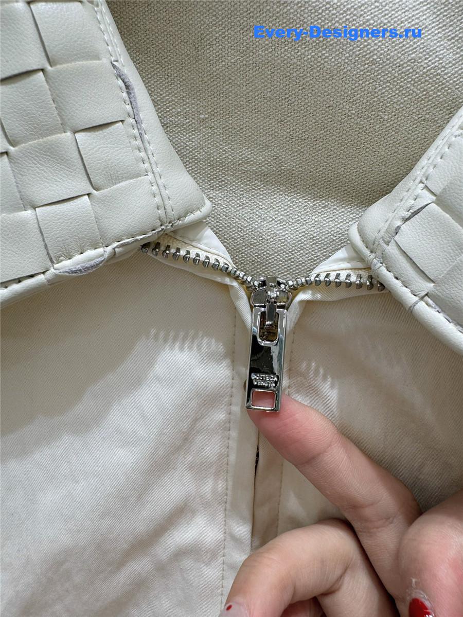 b0tt*ga Ven*ta oversized goose down jacket