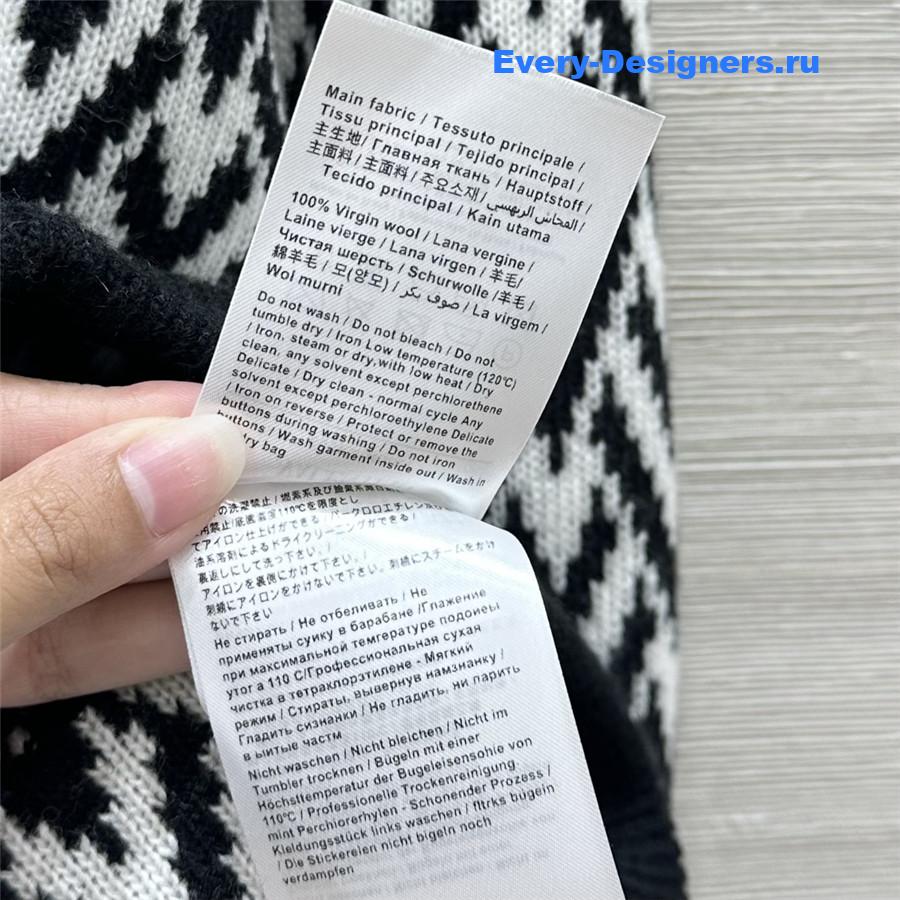 Va1e*ntin0 cardigan long coat